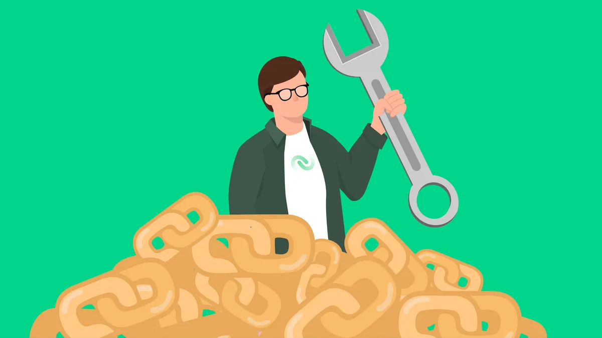 Link Building Tools